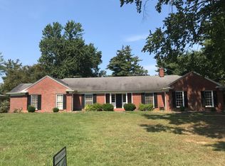 5011 Cliffwood Rd, Louisville, KY 40222
