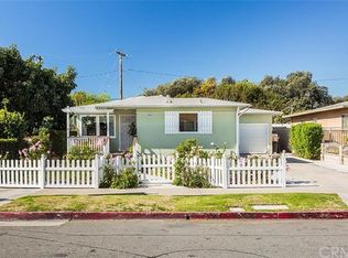 1442 S Baker St, Santa Ana, CA 92707