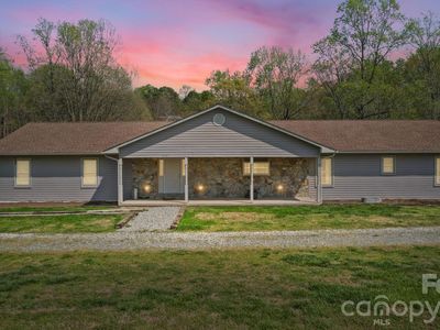 235 Spring Estates Cir, Salisbury, NC, 28146