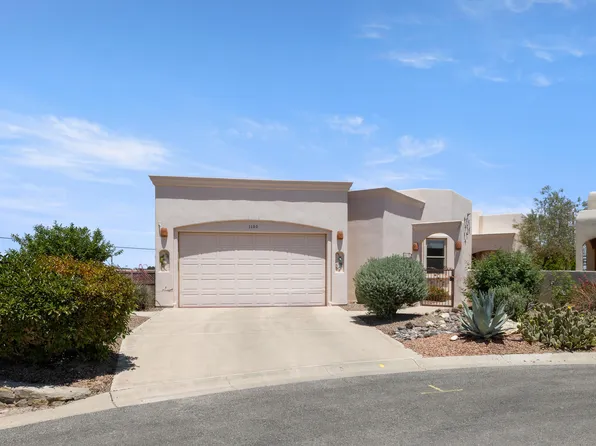 1150 Pueblo Gardens Ct, Las Cruces, NM 88007