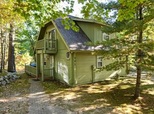 845 Golf Cottage Dr, Lewiston, MI 49756