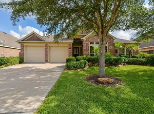 13613 Orchard Wind Ln, Pearland, TX 77584