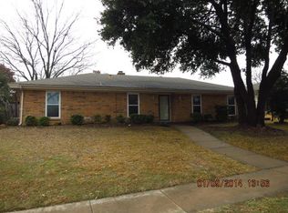 2724 Leameadow Dr, Plano, TX 75075