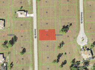 16322 Juarez Cir, Punta Gorda, FL 33955