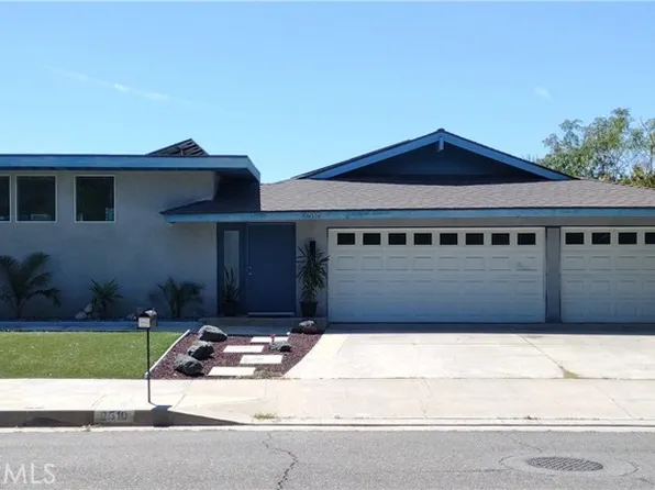 2510 N Shadow Ridge Ln, Orange, CA 92867