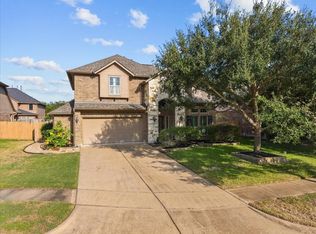 944 Francesca Ct, League City, TX 77573