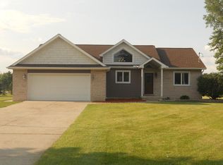 6434 W Farrand Rd, Clio, MI 48420