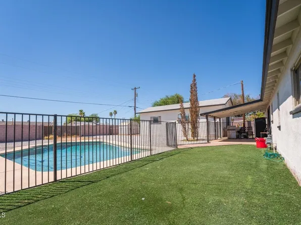 324 N 88TH Street, Mesa, AZ 85207