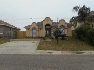 1602 Texoma St, Laredo, TX 78046