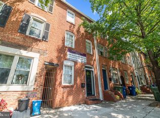 2206 Fleet St, Baltimore, MD 21231