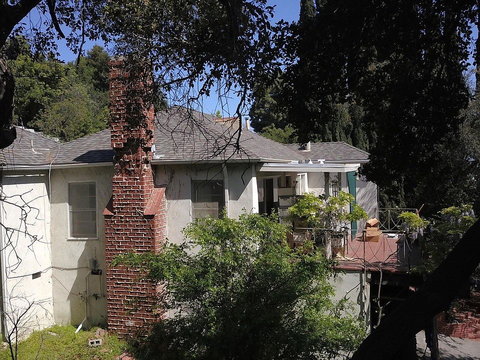 1st image of 3915 Beverly Glen Blvd