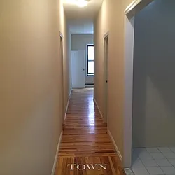 Rented by Town Residential