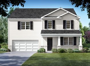 Halton Plan, Southwind Village, Evans, GA 30809