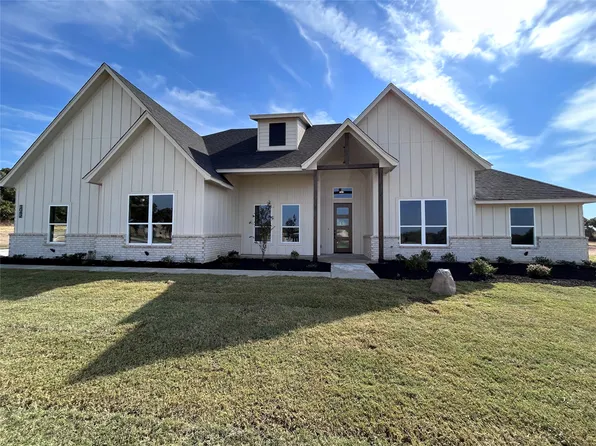 1042 Vh Ranch Rd, Poolville, TX 76487
