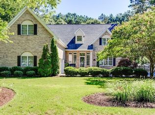 5217 Silver Run Ln, Salisbury, MD 21801