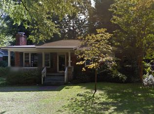 1029 Elm Ave, Columbia, SC 29205