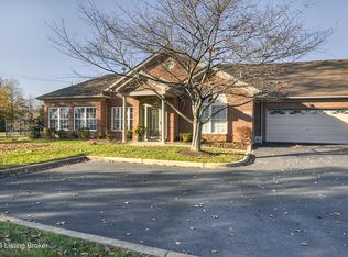10601 Waterloo Way, Louisville, KY 40223