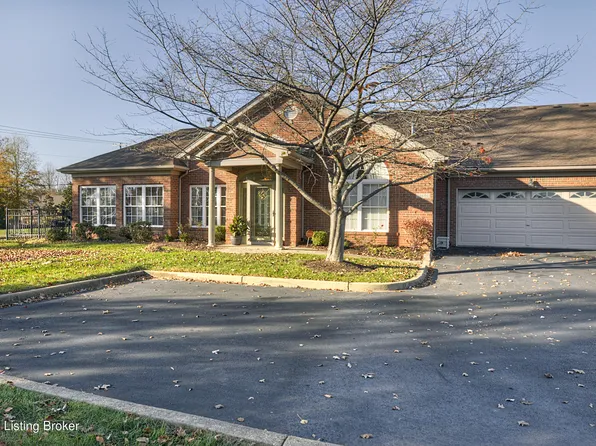 10601 Waterloo Way, Louisville, KY 40223