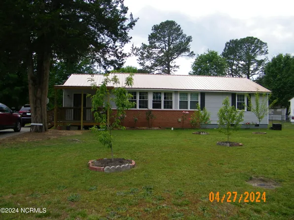 1305 North Drive, Goldsboro, NC 27534