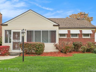 9914 Heyden St, Detroit, MI, 48228