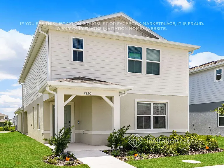 2720 Peace Of Mind Ave — Photo 4
