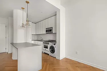 Rented by Compass