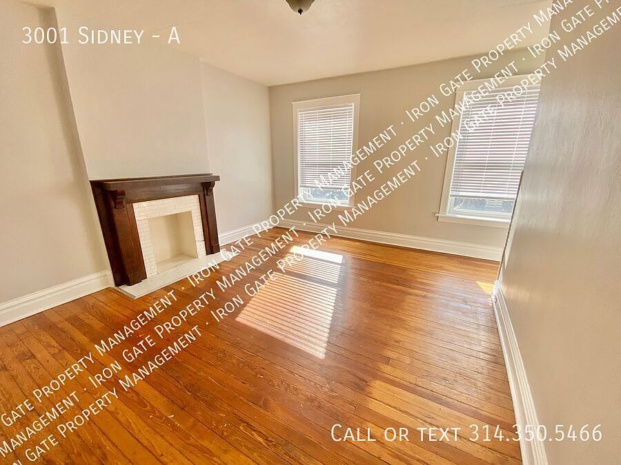 1st image of 3001 Sidney St #A