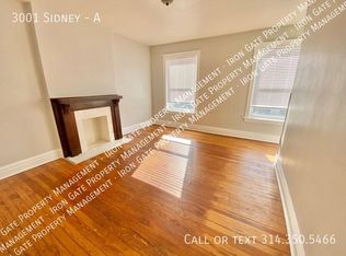 3001 Sidney St #A, Saint Louis, MO