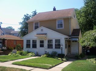 62 Florence Ave #2, Hawthorne, NJ 07506