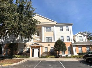 7703 Heritage Crossing Way APT 202, Reunion, FL 34747