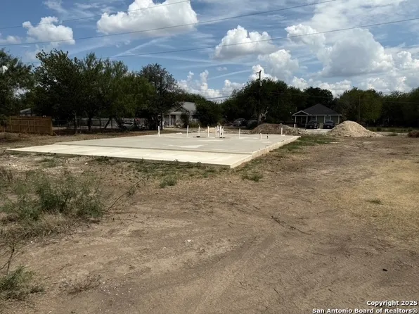 2327 SW 34th LOT 3, San Antonio, TX 78237