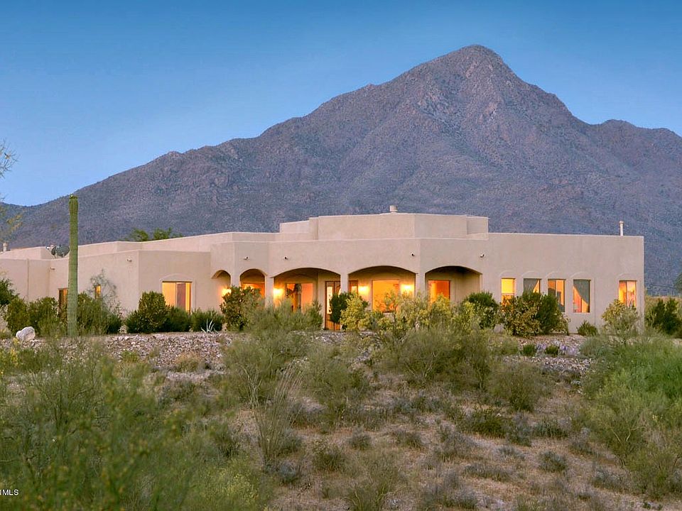 1st image of 5725 N Tucson Mountain Dr