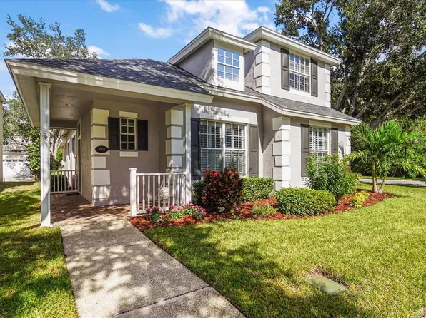 9002 Spring Garden Way, Tampa, FL 33626