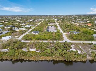 14246 Fort Worth Cir LOT 16, Pt Charlotte, FL 33981