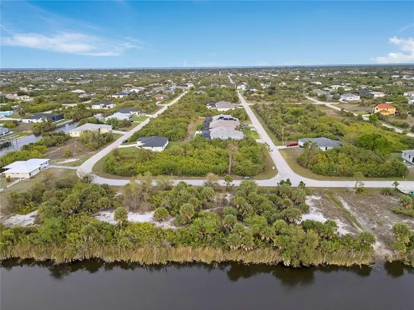 14246 Fort Worth Cir Lot 16, Pt Charlotte, FL 33981