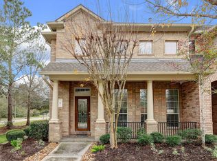 3 Crocus Petal St, Spring, TX 77382