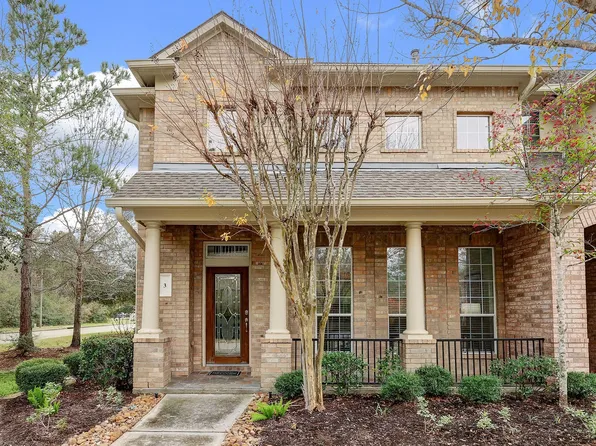 3 Crocus Petal St, Spring, TX 77382