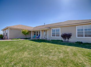 2902 Bourdon Ranch Rd, Taylor, AZ 85939