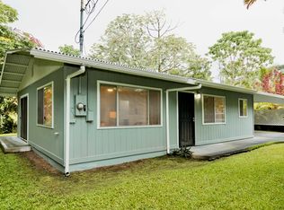 15-2798 Aweoweo St, Pahoa, HI 96778