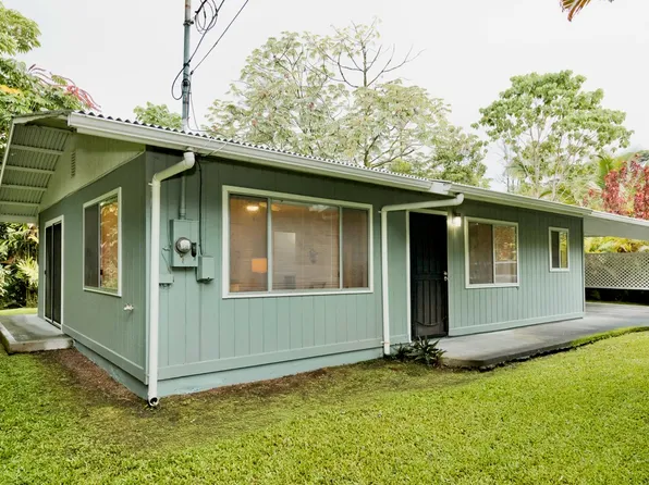 15-2798 Aweoweo St, Pahoa, HI 96778