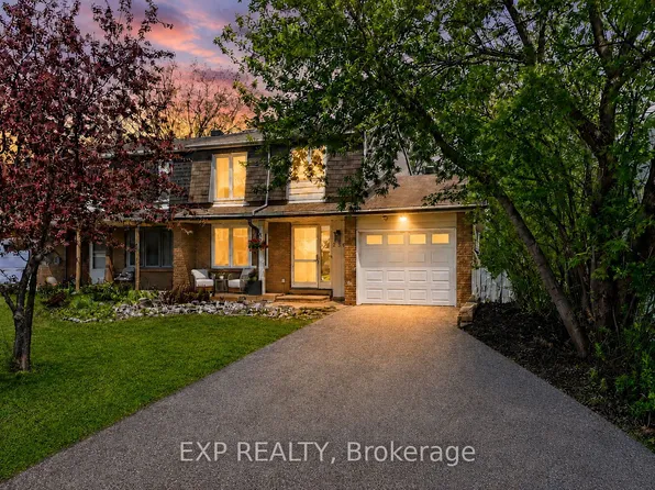 2333 Cotters Cres, Ottawa, ON K1V 8Y7