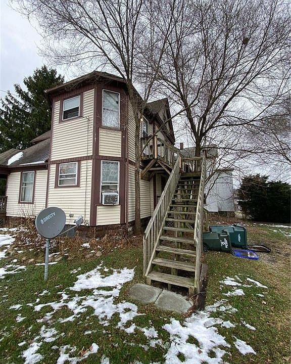 1st image of 146 Wadsworth Ave #2