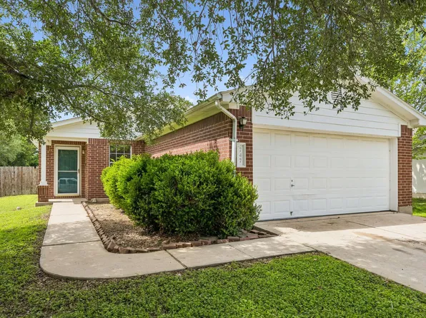 747 Blair Ave, Bastrop, TX 78602