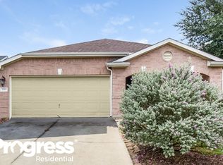 3311 Legends Mill Dr, Spring, TX 77386