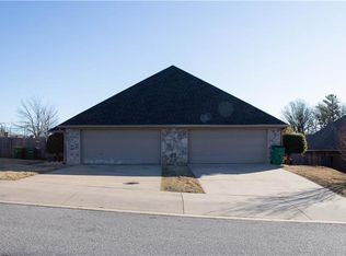4075 Allegheny Ter, Springdale, AR 72764