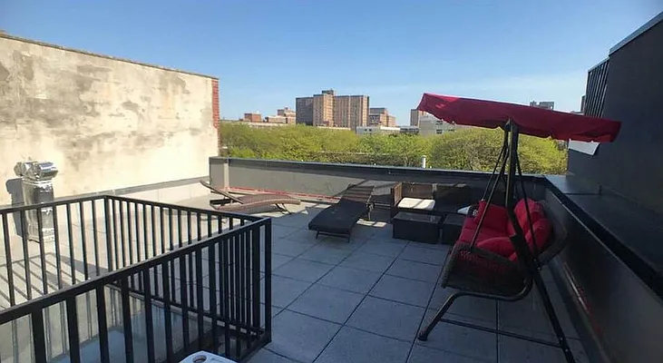 Rented by Skyhigh Realty NYC LLC | media 21