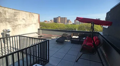 Rented by Skyhigh Realty NYC LLC