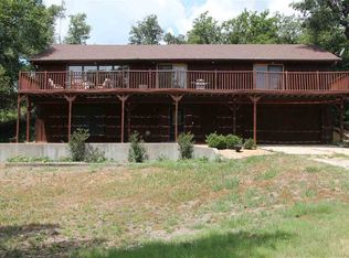 5524 State Highway 34c, Woodward, OK 73801