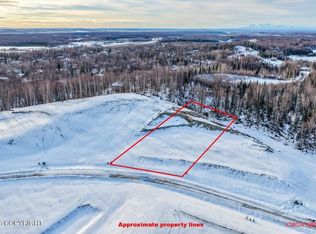 1923 N Utopia View Cir, Wasilla, AK 99623