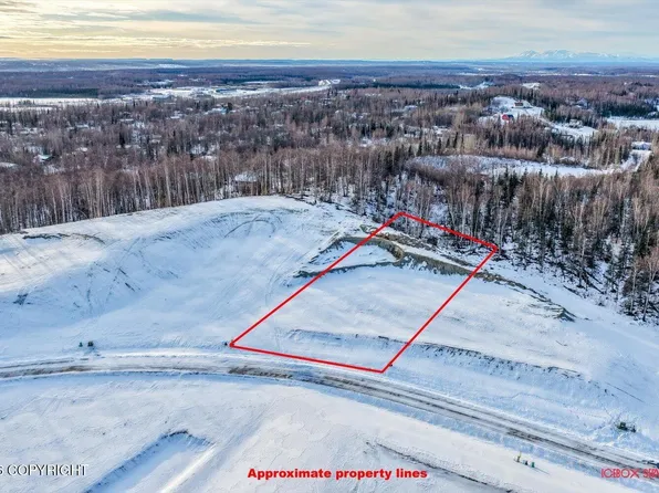 L06 N Utopia View Cir, Wasilla, AK 99623